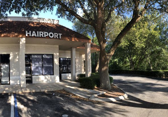 SouthGate Centre: 4110 SW 34th Street, Gainesville, FL 32608